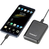 Intenso XS10000 Powerbank 10.000 mAh schwarz von Intenso