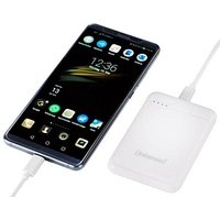 Intenso XS5000 Powerbank 5.000 mAh weiß Intenso XS5000 Powerbank 5.000 mAh weiß von Intenso