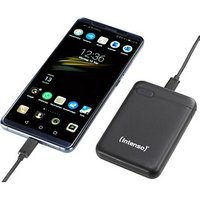 Intenso XS5000 Powerbank 5.000 mAh schwarz von Intenso