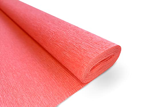 Interdruk BIKW109 Krepppapier Premium Jasny Róż 200 x 50 cm, 109 Hellrosa Interdruk BIKW109 Krepppapier Premium Jasny Róż 200 x 50 cm, 109 Hellrosa von Interdruk