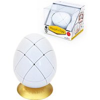 invento Mefferts Morphs Egg Zauberwürfel Geschicklichkeitsspiel invento Mefferts Morphs Egg Zauberwürfel Geschicklichkeitsspiel von Invento