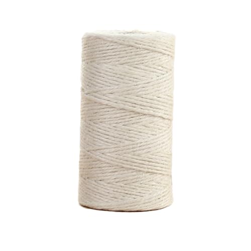 Inzegao 100 m dünnes buntes Juteseil, bunt, Bastelschnur für Geschenkverpackungen, Bürobedarf, Dekoration, Scrapbooking, 2 mm Breite Inzegao 100 m dünnes buntes Juteseil, bunt, Bastelschnur für Geschenkverpackungen, Bürobedarf, Dekoration, Scrapbooking, 2 mm Breite von Inzegao