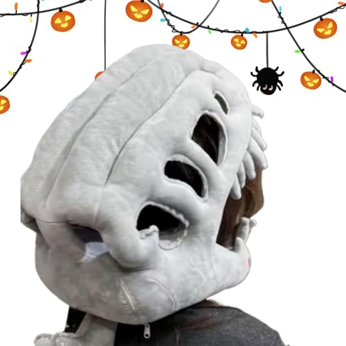 Iouyjiu Dinosaurierkostüm, Dinosaurier-Skelett-Kostüm, Halloween-Requisiten, Foto-Requisiten für Erwachsene, Fans, Rollenspiel, Shows, Partys, Fotoshootings Iouyjiu Dinosaurierkostüm, Dinosaurier-Skelett-Kostüm, Halloween-Requisiten, Foto-Requisiten für Erwachsene, Fans, Rollenspiel, Shows, Partys, Fotoshootings von Iouyjiu