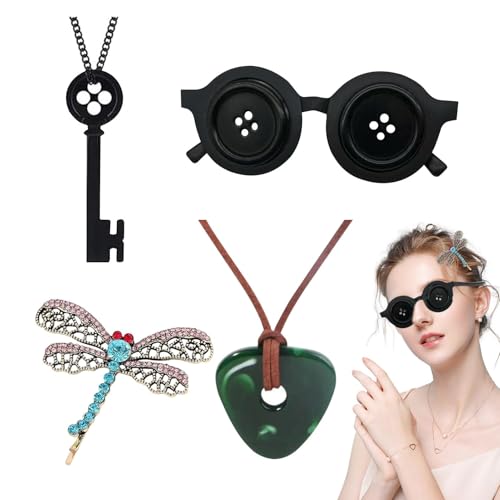 Iouyjiu Googly Eye Props, Travel Glasses, Novelty Googly Glasses, Funny Daily Wear, Cartoon Style Glasses, Halloween Googly Eyes, Halloween Decorations for Daily Wear Outing Traveling Parties Iouyjiu Googly Eye Props, Travel Glasses, Novelty Googly Glasses, Funny Daily Wear, Cartoon Style Glasses, Halloween Googly Eyes, Halloween Decorations for Daily Wear Outing Traveling Parties von Iouyjiu