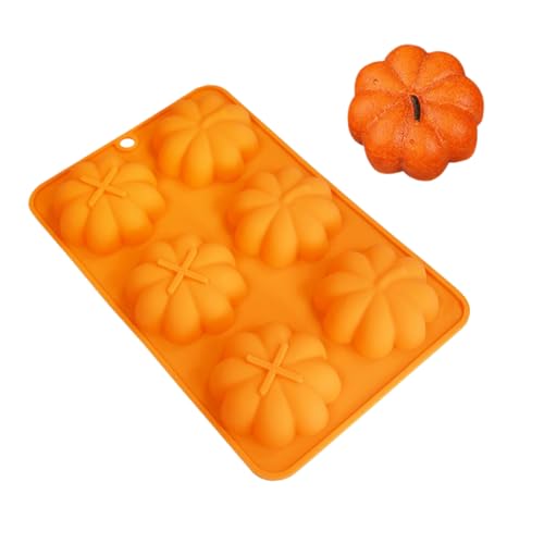 Iouyjiu Halloween Schokoladenformen | Cupcake Deko Spinne Kürbis Formen,Einfache Entformung Backen Seife Kerzenwachs Resin Deko Iouyjiu Halloween Schokoladenformen | Cupcake Deko Spinne Kürbis Formen,Einfache Entformung Backen Seife Kerzenwachs Resin Deko von Iouyjiu