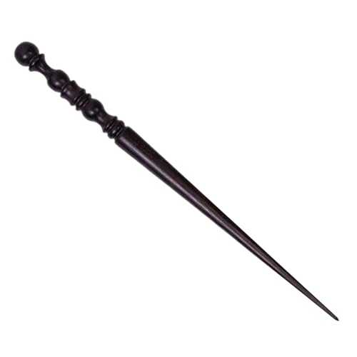 Iouyjiu Stickstilet Für Stickarbeiten, Näharbeiten-Ausrichtstiletto, Präziser Fadenführer Aus Padouk Holz Für Zuhause Unterwegs & Stickstudio Iouyjiu Stickstilet Für Stickarbeiten, Näharbeiten-Ausrichtstiletto, Präziser Fadenführer Aus Padouk Holz Für Zuhause Unterwegs & Stickstudio von Iouyjiu