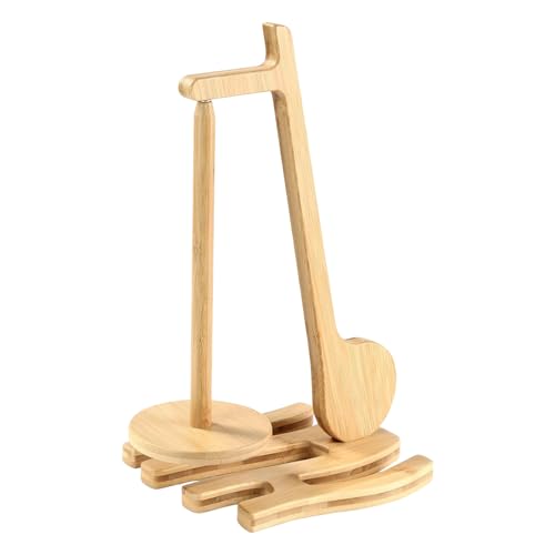 Iouyjiu Wooden Yarn Spinner, Rotating Yarn Ball Holder, stabiler Haken, Haken, praktisches Knitting Tool für Handwerker, Knitting Efficiency, Holzmaterial, 4,7 x 6,3 x 11 Zoll Iouyjiu Wooden Yarn Spinner, Rotating Yarn Ball Holder, stabiler Haken, Haken, praktisches Knitting Tool für Handwerker, Knitting Efficiency, Holzmaterial, 4,7 x 6,3 x 11 Zoll von Iouyjiu