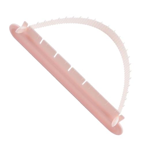 iouyjiu Backform für Fondant-Kuchenbogen, gebogene Dekorationsführung, präzises Backen, Süßigkeiten und Sahnedekorationswerkzeuge für Schokoladenliebhaber, Bäcker von Iouyjiu