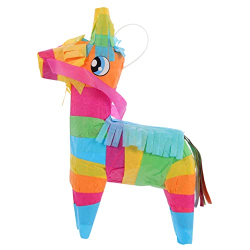 1 Stück Kreative Pinata für Kindergeburtstag Party Verpackung für Süßigkeiten und Spielzeuge für Feiern und Veranstaltungen 1 Stück Kreative Pinata für Kindergeburtstag Party Verpackung für Süßigkeiten und Spielzeuge für Feiern und Veranstaltungen von Ipetboom