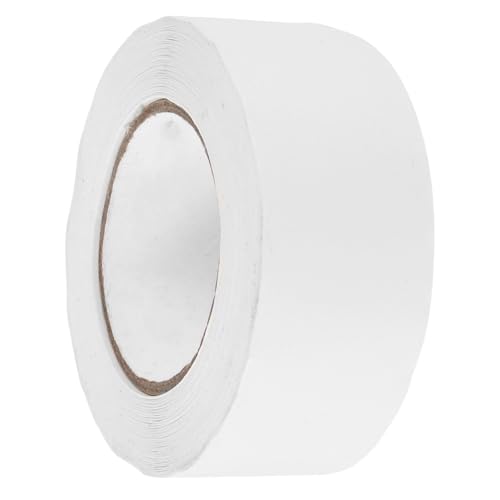 Ipetboom 1 Rolle Klarer Runder Aufkleber Selbstklebende Dots für Etiketten und Dekoration Transparente Versiegelungssticker für Büro Vielseitig Einsetzbar Ipetboom 1 Rolle Klarer Runder Aufkleber Selbstklebende Dots für Etiketten und Dekoration Transparente Versiegelungssticker für Büro Vielseitig Einsetzbar von Ipetboom