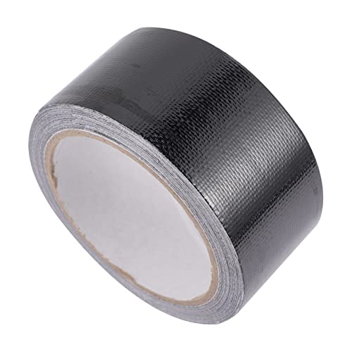 Ipetboom 1 Rolle Zelt Reparaturband Wasserdichtes Klebeband für Bootabdeckungen Wohnmobilabdeckungen Markisen Robust und Wetterfest für Outdoor Reparaturen von Ipetboom