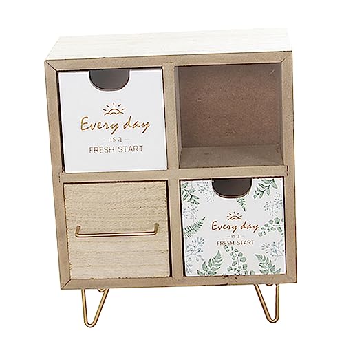 Ipetboom 1 Stück Aufbewahrungsbox Aus Holz Durchsichtige Organizer Behälter Organizer Schreibtisch Aufbewahrungsboxen Lagerschrank Aufbewahrungsbehälter Mit Schubladen Große Kommode Ipetboom 1 Stück Aufbewahrungsbox Aus Holz Durchsichtige Organizer Behälter Organizer Schreibtisch Aufbewahrungsboxen Lagerschrank Aufbewahrungsbehälter Mit Schubladen Große Kommode von Ipetboom
