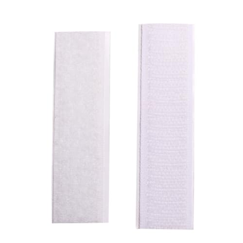 Ipetboom 10 Stück Teiliges Klettband Selbstklebend für Tischskirting Hochleistungs Klebepads für Glatte Oberflächen für Zuhause Büro Camping und Bastelprojekte Ipetboom 10 Stück Teiliges Klettband Selbstklebend für Tischskirting Hochleistungs Klebepads für Glatte Oberflächen für Zuhause Büro Camping und Bastelprojekte von Ipetboom