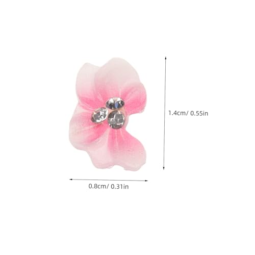 Ipetboom 10 Stück Teiliges Nagelornament mit Pastellfarbenen Perlen und Blütenmotiven Langlebige Resin Dekoration für DIY Nail Art Geeignet für Künstliche und Natürliche Nägel Damen Ipetboom 10 Stück Teiliges Nagelornament mit Pastellfarbenen Perlen und Blütenmotiven Langlebige Resin Dekoration für DIY Nail Art Geeignet für Künstliche und Natürliche Nägel Damen von Ipetboom