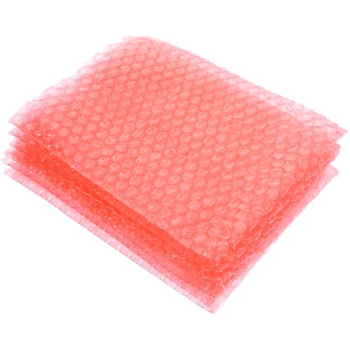 Ipetboom 100 Stück Antistatische Luftpolsterbeutel Gepolsterte Versandtaschen für Pakete und Versand Stoßfest und Praktisch für Verpackungsbedürfnisse Ipetboom 100 Stück Antistatische Luftpolsterbeutel Gepolsterte Versandtaschen für Pakete und Versand Stoßfest und Praktisch für Verpackungsbedürfnisse von Ipetboom
