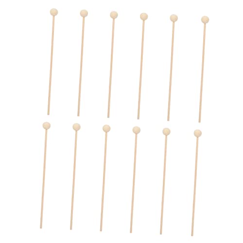 Ipetboom 100 Stück DIY Holzstäbchen Dekoration für Partys Lollipop Deko für Desserttische Hochzeiten Geburtstagsfeiern Weihnachten aus Hochwertigem Holz Geruchsneutral und Sicher Anwendung Ipetboom 100 Stück DIY Holzstäbchen Dekoration für Partys Lollipop Deko für Desserttische Hochzeiten Geburtstagsfeiern Weihnachten aus Hochwertigem Holz Geruchsneutral und Sicher Anwendung von Ipetboom