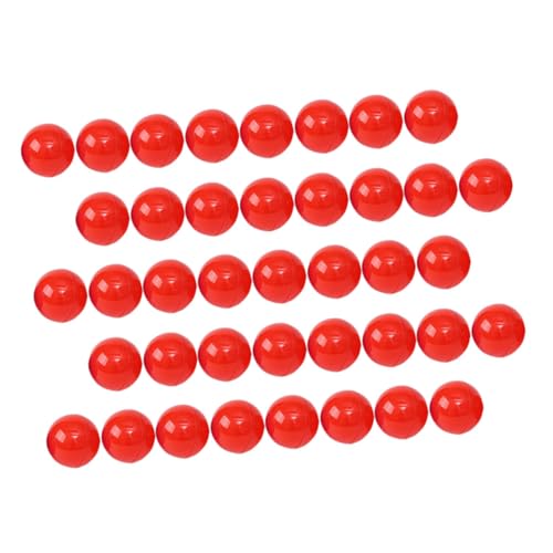 Ipetboom 100 Stück Öffbare Lotteriekugeln Raffle Drawing Balls für Spiele Partys und Veranstaltungen Wiederverwendbare Kugeln für Überraschungen und Gewinnspiele Ipetboom 100 Stück Öffbare Lotteriekugeln Raffle Drawing Balls für Spiele Partys und Veranstaltungen Wiederverwendbare Kugeln für Überraschungen und Gewinnspiele von Ipetboom