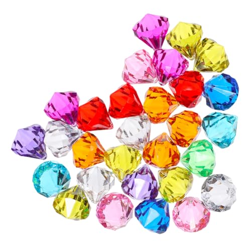 Ipetboom 100 Stück Teiliges Diamant Edelstein Funkelnde Tischdekoration Piraten Schatzsuche Party Mitgebsel Vielseitige Deko für Hochzeiten Geburtstage Jubiläen und Zufällige Farbe Ipetboom 100 Stück Teiliges Diamant Edelstein Funkelnde Tischdekoration Piraten Schatzsuche Party Mitgebsel Vielseitige Deko für Hochzeiten Geburtstage Jubiläen und Zufällige Farbe von Ipetboom