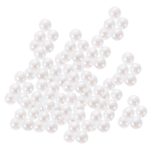 Ipetboom 10000 Stück Maniküre Perlen Mix Halbperlen Weiß Kunststoff Nail Art Zubehör für Kreative Nagelgestaltung Mädchen Nail Art Tools Dekorationsset Ipetboom 10000 Stück Maniküre Perlen Mix Halbperlen Weiß Kunststoff Nail Art Zubehör für Kreative Nagelgestaltung Mädchen Nail Art Tools Dekorationsset von Ipetboom