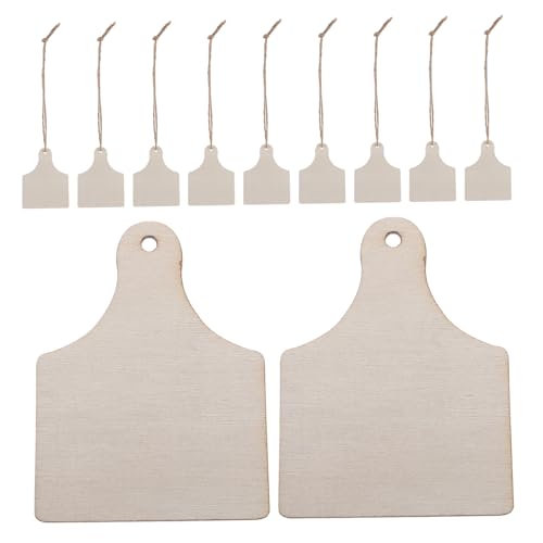 Ipetboom 120 Sets Weihnachts Holzetikettenanhänger Mini Käsebrett Unbehandeltes Holz Zum Basteln Holzschilder Zum Bemalen Kleine Holztafeln Holzschilder Zum Selbermachen Mini Ipetboom 120 Sets Weihnachts Holzetikettenanhänger Mini Käsebrett Unbehandeltes Holz Zum Basteln Holzschilder Zum Bemalen Kleine Holztafeln Holzschilder Zum Selbermachen Mini von Ipetboom