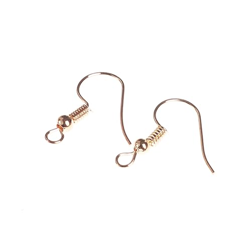 Ipetboom 120 Stück 6 Kupfer -Ohrring -Haken ohrringe handgefertigter Ohrhaken Ohrringzubehör Schmuckzubehör selber machen Ipetboom 120 Stück 6 Kupfer -Ohrring -Haken ohrringe handgefertigter Ohrhaken Ohrringzubehör Schmuckzubehör selber machen von Ipetboom