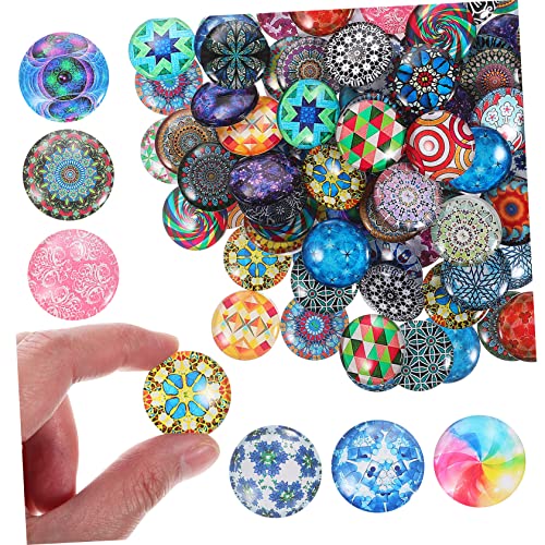 Ipetboom 120 Teiliges Schmuckzubehör Für Ausgefallene Edelsteine Cabochons Schlüsselschmuck Perlenohrringe Zahlen Glänzende Runde Kits Charms Schmuckherstellungszubehör Ipetboom 120 Teiliges Schmuckzubehör Für Ausgefallene Edelsteine Cabochons Schlüsselschmuck Perlenohrringe Zahlen Glänzende Runde Kits Charms Schmuckherstellungszubehör von Ipetboom