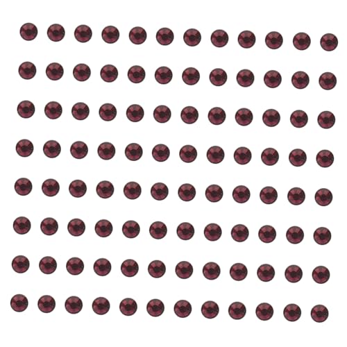 Ipetboom 1440 Stück Teiliges Nageldesign Strasssteine Set aus Langlebigem Glas Flache Rückseite für Einfache Anwendung Vielseitige Violette Nageldekorationen für Kreative Nail Art und Ipetboom 1440 Stück Teiliges Nageldesign Strasssteine Set aus Langlebigem Glas Flache Rückseite für Einfache Anwendung Vielseitige Violette Nageldekorationen für Kreative Nail Art und von Ipetboom