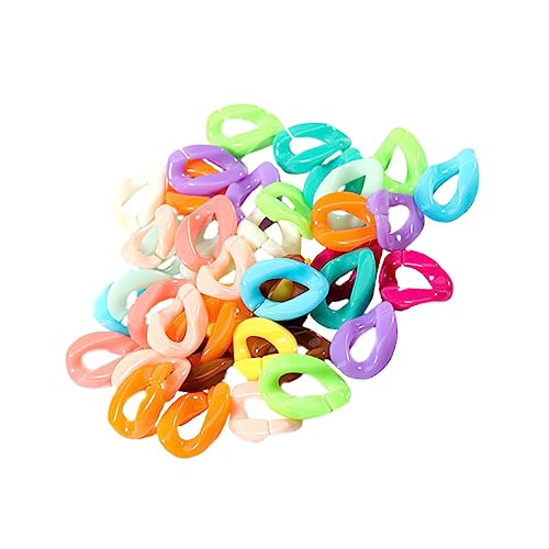 Ipetboom 150 Stück Kunststoff Clips für Diy Schmuckherstellung Bastelclips Verbinden von Armbändern Taschenketten Ohrringen Einfach zu Bedienen Vielseitig Einsetzbar Ipetboom 150 Stück Kunststoff Clips für Diy Schmuckherstellung Bastelclips Verbinden von Armbändern Taschenketten Ohrringen Einfach zu Bedienen Vielseitig Einsetzbar von Ipetboom