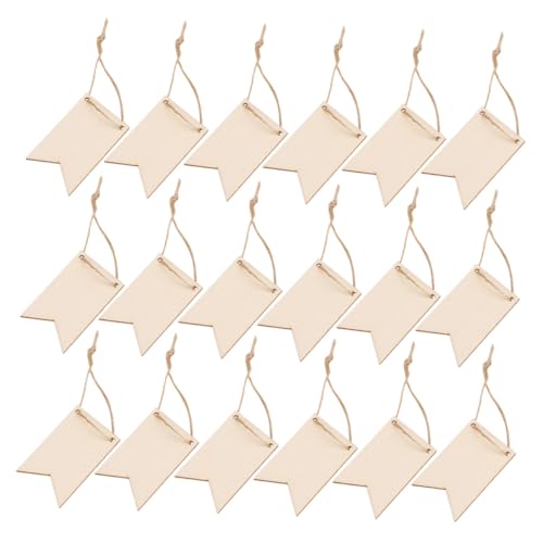 Ipetboom 150 Stück Teiliges Quadratische Holzanhänger aus Stabilem Holz mit Naturfaserband Unbehandelte Blanko holzschilder zum Bemalen Beschriften und Kreativen Basteln für DIY dekoration Ipetboom 150 Stück Teiliges Quadratische Holzanhänger aus Stabilem Holz mit Naturfaserband Unbehandelte Blanko holzschilder zum Bemalen Beschriften und Kreativen Basteln für DIY dekoration von Ipetboom