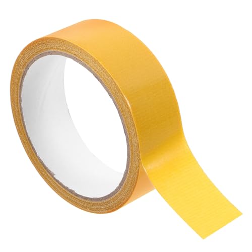 Ipetboom 1Rolle Doppelseitiges Hochleistungsband Wasserfestes Nahtloses Klebeband für Teppiche und Stark Haftend Rückstandsfrei für Flexible Anwendungen Ipetboom 1Rolle Doppelseitiges Hochleistungsband Wasserfestes Nahtloses Klebeband für Teppiche und Stark Haftend Rückstandsfrei für Flexible Anwendungen von Ipetboom