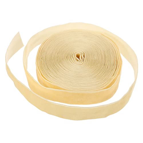 Ipetboom 1Rolle Vielseitiges Geschenkband Für DIY Projekte Geschenkverpackungen Und Dekorationen Und Wiederverwendbar Ipetboom 1Rolle Vielseitiges Geschenkband Für DIY Projekte Geschenkverpackungen Und Dekorationen Und Wiederverwendbar von Ipetboom