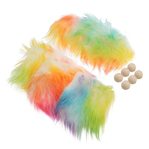 Ipetboom 1Satz Teiliges Precut Puppenbart Perlen DIY Zubehör Für Weihnachts GNOME Projekte Zwergbart Holzperlen Für Kreative Bastelideen Ipetboom 1Satz Teiliges Precut Puppenbart Perlen DIY Zubehör Für Weihnachts GNOME Projekte Zwergbart Holzperlen Für Kreative Bastelideen von Ipetboom