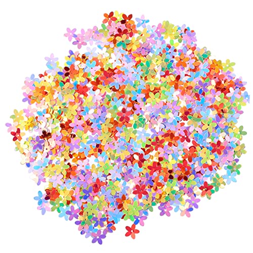 Ipetboom 1Tasche Blumen Konfetti für Hochzeitsfeiern Partydekoration Raumgestaltung Hochwertiges Sicheres für Unvergessliche Ipetboom 1Tasche Blumen Konfetti für Hochzeitsfeiern Partydekoration Raumgestaltung Hochwertiges Sicheres für Unvergessliche von Ipetboom