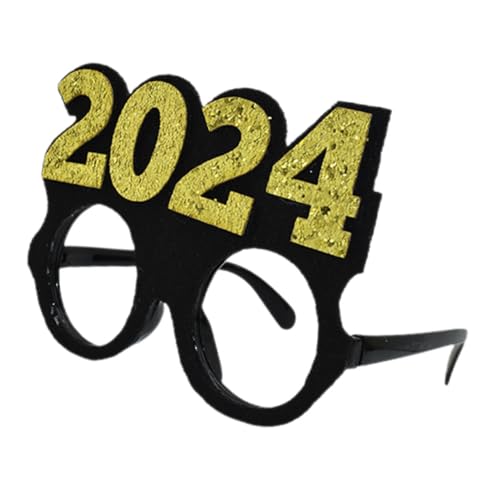 Ipetboom 1paar Neue Jahresfeier Sonnenbrille Lustige Digitale Brille Für Partys Fotorequisiten Und Silvesterfeiern Leicht Strapazierfähig Und Auffälliges Design Ipetboom 1paar Neue Jahresfeier Sonnenbrille Lustige Digitale Brille Für Partys Fotorequisiten Und Silvesterfeiern Leicht Strapazierfähig Und Auffälliges Design von Ipetboom