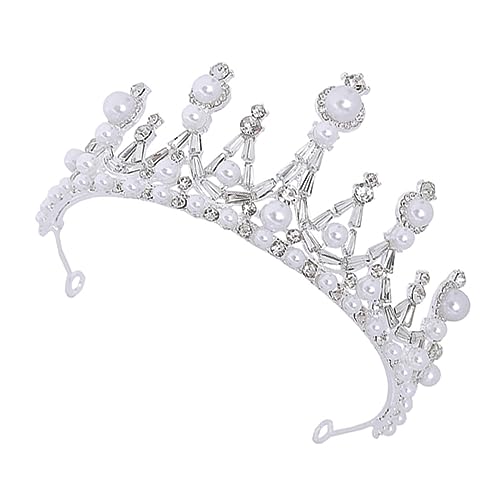 Ipetboom Brautkrone und Kristall-brautstirnband für Die Hochzeit Elegantes für Die Freundin Ipetboom Brautkrone und Kristall-brautstirnband für Die Hochzeit Elegantes für Die Freundin von Ipetboom