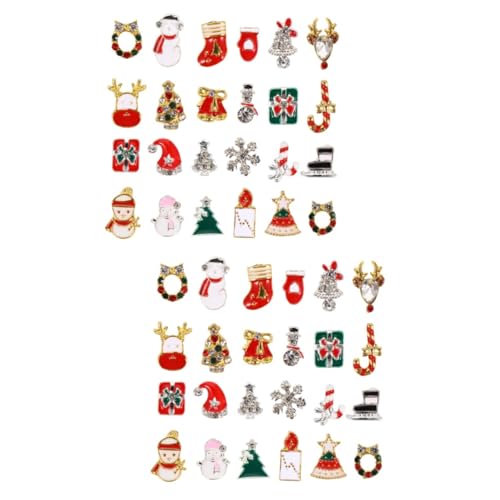 Ipetboom 2 Sätze Maniküre Aus Weihnachtlicher Legierung Aufbewahrungsdose Storage Boxes Abziehbilder Reize Charme Weihnachtliche Nagelkunstdekorationen Weihnachtsnagel Strasssteine 2boxen*2 Ipetboom 2 Sätze Maniküre Aus Weihnachtlicher Legierung Aufbewahrungsdose Storage Boxes Abziehbilder Reize Charme Weihnachtliche Nagelkunstdekorationen Weihnachtsnagel Strasssteine 2boxen*2 von Ipetboom