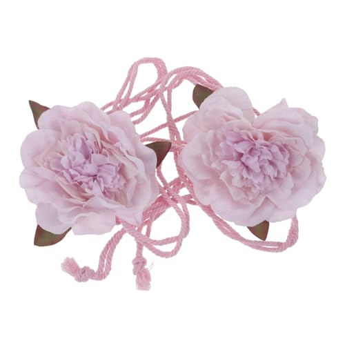 Ipetboom 2 Stück Blumen Vorhang Raffhalter Blume Vorhang Halter für Fensterdekoration Praktische und Einfache Handhabung für Zuhause Hochzeits und Geburtstagsgeschenke Ipetboom 2 Stück Blumen Vorhang Raffhalter Blume Vorhang Halter für Fensterdekoration Praktische und Einfache Handhabung für Zuhause Hochzeits und Geburtstagsgeschenke von Ipetboom