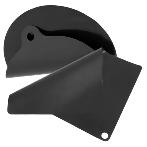 Ipetboom 2 Stück Induktionsherd Schutzmatte Silikon Hitzebeständig rutschfest Kochfeld Kratzschutz Öl Kochpad Flexibel Zuschneidbar für Küche und Haushalt Ipetboom 2 Stück Induktionsherd Schutzmatte Silikon Hitzebeständig rutschfest Kochfeld Kratzschutz Öl Kochpad Flexibel Zuschneidbar für Küche und Haushalt von Ipetboom