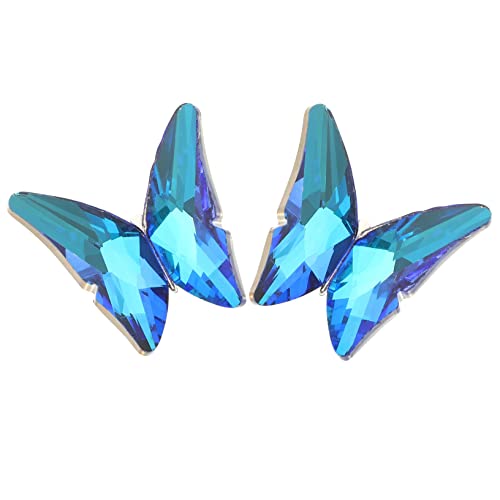 Ipetboom 2 Stück Rhinestone Applikation Patches für Schuhe Glitzer für Kleidung Diy Bastelbedarf Vielseitige Accessoires für Fashion Upgrades Reparaturen Ipetboom 2 Stück Rhinestone Applikation Patches für Schuhe Glitzer für Kleidung Diy Bastelbedarf Vielseitige Accessoires für Fashion Upgrades Reparaturen von Ipetboom