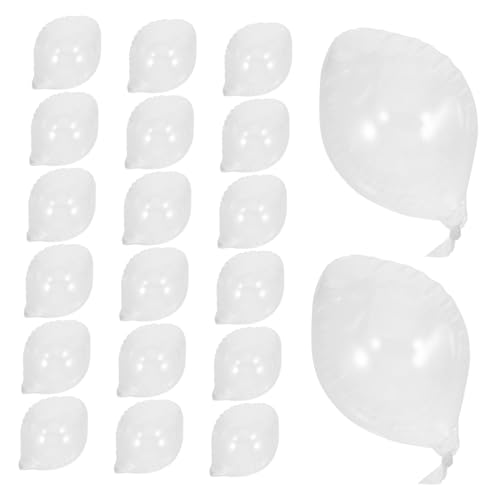 Ipetboom 20 Stück Teiliges Transparentes Bobo Ballon Extra Dicke Reißfeste Dekoration für Hochzeit Geburtstag Shower Party Deko Vielseitig für Wände Fenster Garten Geeignet Ipetboom 20 Stück Teiliges Transparentes Bobo Ballon Extra Dicke Reißfeste Dekoration für Hochzeit Geburtstag Shower Party Deko Vielseitig für Wände Fenster Garten Geeignet von Ipetboom
