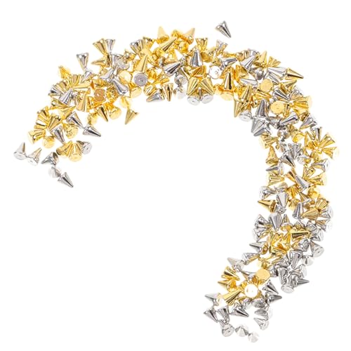Ipetboom 200 Stück Charms Dekorative Nagelverzierungen für Kunstnägel und DIY Projekte Einfach Anzuwenden Langlebig und Vielseitig für Kleidung und Accessoires Ipetboom 200 Stück Charms Dekorative Nagelverzierungen für Kunstnägel und DIY Projekte Einfach Anzuwenden Langlebig und Vielseitig für Kleidung und Accessoires von Ipetboom