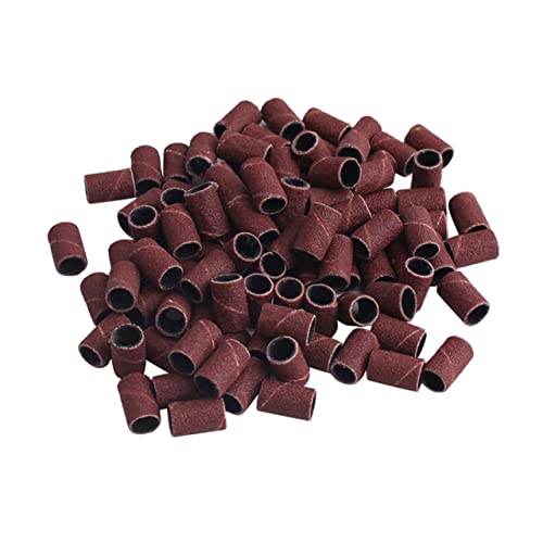 Ipetboom 200St Nagelbohrer schleifenband nageldesign grinders schleifpapier schleifband sandpapier Schleifen Polierer Schleifbänder Kappe Bohrer Schleifbänder Anspitzer Abs Rad Schleifring Ipetboom 200St Nagelbohrer schleifenband nageldesign grinders schleifpapier schleifband sandpapier Schleifen Polierer Schleifbänder Kappe Bohrer Schleifbänder Anspitzer Abs Rad Schleifring von Ipetboom
