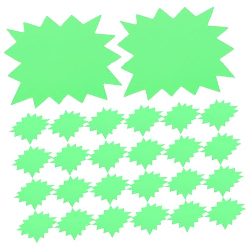 Ipetboom 250 Stck Fluoreszierende Preisetiketten Blanko Aufkleber Selbstklebend Explosion Preis Sticker Papier für Verkaufsaktion Farbiges Markierungsetikett zum Beschriften und Ipetboom 250 Stck Fluoreszierende Preisetiketten Blanko Aufkleber Selbstklebend Explosion Preis Sticker Papier für Verkaufsaktion Farbiges Markierungsetikett zum Beschriften und von Ipetboom
