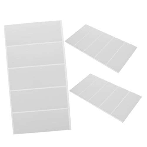 Ipetboom 3 Blätter Doppelseitige EVA Schaumstoff Klebebänder Selbstklebende Schaumstoffquadrate pro Blatt für Scrapbooking Kartenherstellung und DIY Bastelprojekte Ipetboom 3 Blätter Doppelseitige EVA Schaumstoff Klebebänder Selbstklebende Schaumstoffquadrate pro Blatt für Scrapbooking Kartenherstellung und DIY Bastelprojekte von Ipetboom
