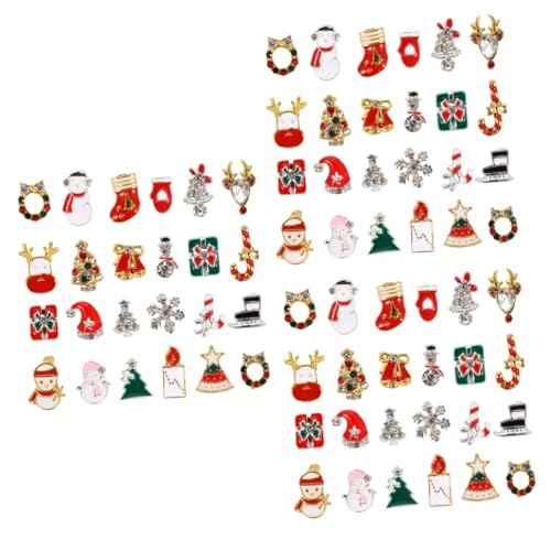 Ipetboom 3 Sätze Maniküre Aus Weihnachtlicher Legierung Nailart-strasssteine Weihnachtsnagelanhänger Dekorationen Weihnachtsnagelaufkleber Weihnachtsnagelkunst Hallo 2boxen*3 Ipetboom 3 Sätze Maniküre Aus Weihnachtlicher Legierung Nailart-strasssteine Weihnachtsnagelanhänger Dekorationen Weihnachtsnagelaufkleber Weihnachtsnagelkunst Hallo 2boxen*3 von Ipetboom