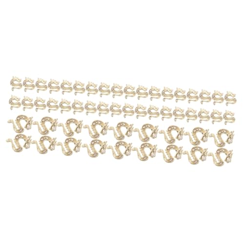 Ipetboom 3 Sätze Nagelcharms Drachenform Dekoration Kristallen Stilvolle Maniküre Accessoires Für Damen Nail Art Für Besondere Anlässe Und Design 50 Stück * 3 Ipetboom 3 Sätze Nagelcharms Drachenform Dekoration Kristallen Stilvolle Maniküre Accessoires Für Damen Nail Art Für Besondere Anlässe Und Design 50 Stück * 3 von Ipetboom