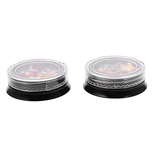 Ipetboom 3 Sätze Nagelpflaster Nagelaufkleber Weihnachtliche Nailart-dekoration Nagelkunst-anhänger Weihnachts-maniküre-schmuck Nagel Strass Weihnachtsdeko Colorful Legierung 2boxen*3 Ipetboom 3 Sätze Nagelpflaster Nagelaufkleber Weihnachtliche Nailart-dekoration Nagelkunst-anhänger Weihnachts-maniküre-schmuck Nagel Strass Weihnachtsdeko Colorful Legierung 2boxen*3 von Ipetboom