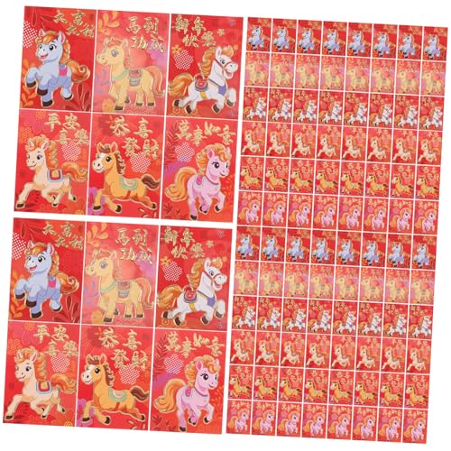 Ipetboom 300 Stück Kreative Rote Umschläge Für Den Roten Umschlag Frühlingsumschläge Neujahrs Rotumschläge Rote Umschläge Mondneujahr Chinesisches Neujahr Rotes Paketpapier Ipetboom 300 Stück Kreative Rote Umschläge Für Den Roten Umschlag Frühlingsumschläge Neujahrs Rotumschläge Rote Umschläge Mondneujahr Chinesisches Neujahr Rotes Paketpapier von Ipetboom