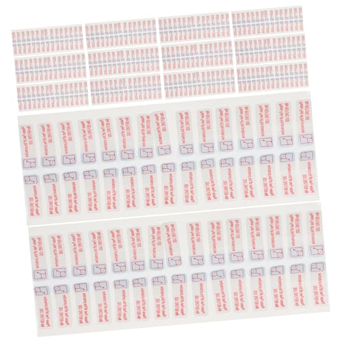 Ipetboom 3000 Stück Selbstklebende Reminder Etiketten für Schutzfolien Entfernung Langlebige Pp synthetikfolie Ölresistente Abziehaufkleber Klare Anleitung für Schnelles Abziehen Ipetboom 3000 Stück Selbstklebende Reminder Etiketten für Schutzfolien Entfernung Langlebige Pp synthetikfolie Ölresistente Abziehaufkleber Klare Anleitung für Schnelles Abziehen von Ipetboom