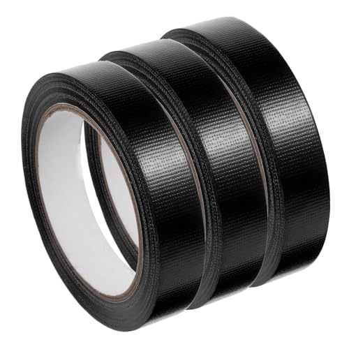 Ipetboom 3Rollen Dichtungsband Wasserdichtes Klebeband für Rohrreparatur und Versiegelung Extra Starkes Gewebeklebeband für Innen und Außenanwendungen Ipetboom 3Rollen Dichtungsband Wasserdichtes Klebeband für Rohrreparatur und Versiegelung Extra Starkes Gewebeklebeband für Innen und Außenanwendungen von Ipetboom